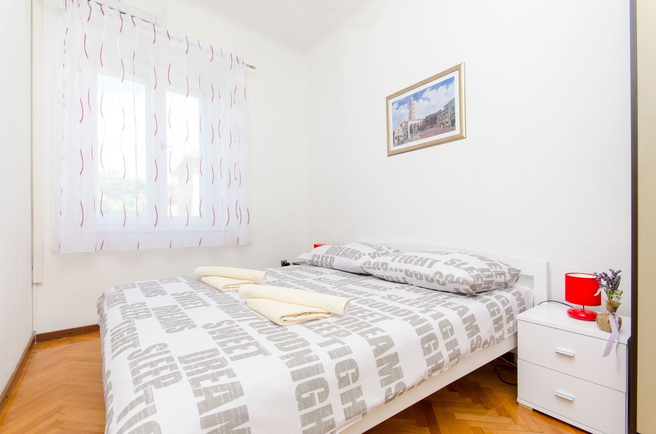 Guest House Levanda Сплит Екстериор снимка