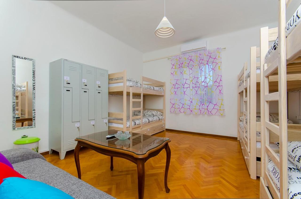 Guest House Levanda Сплит Екстериор снимка